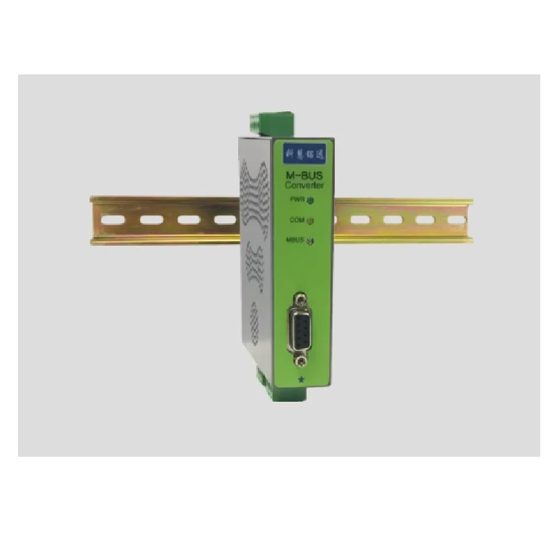 MBUS/M-BUS To 232/4…