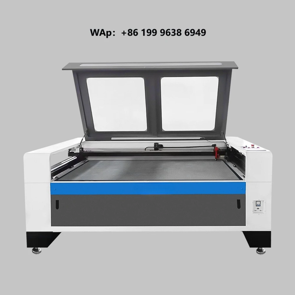 Co2  Engraving Cutting Machine 1610 90W 100w 130W 150W