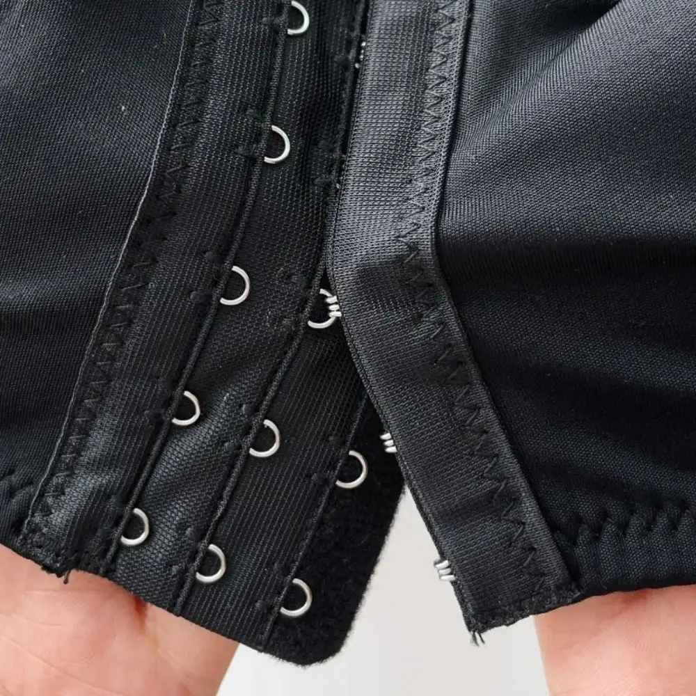 Reggiseni push up invisibili senza spalline con bottoni frontali e morbido, imbottiti rimovibili, senza ferretto, senza tracce