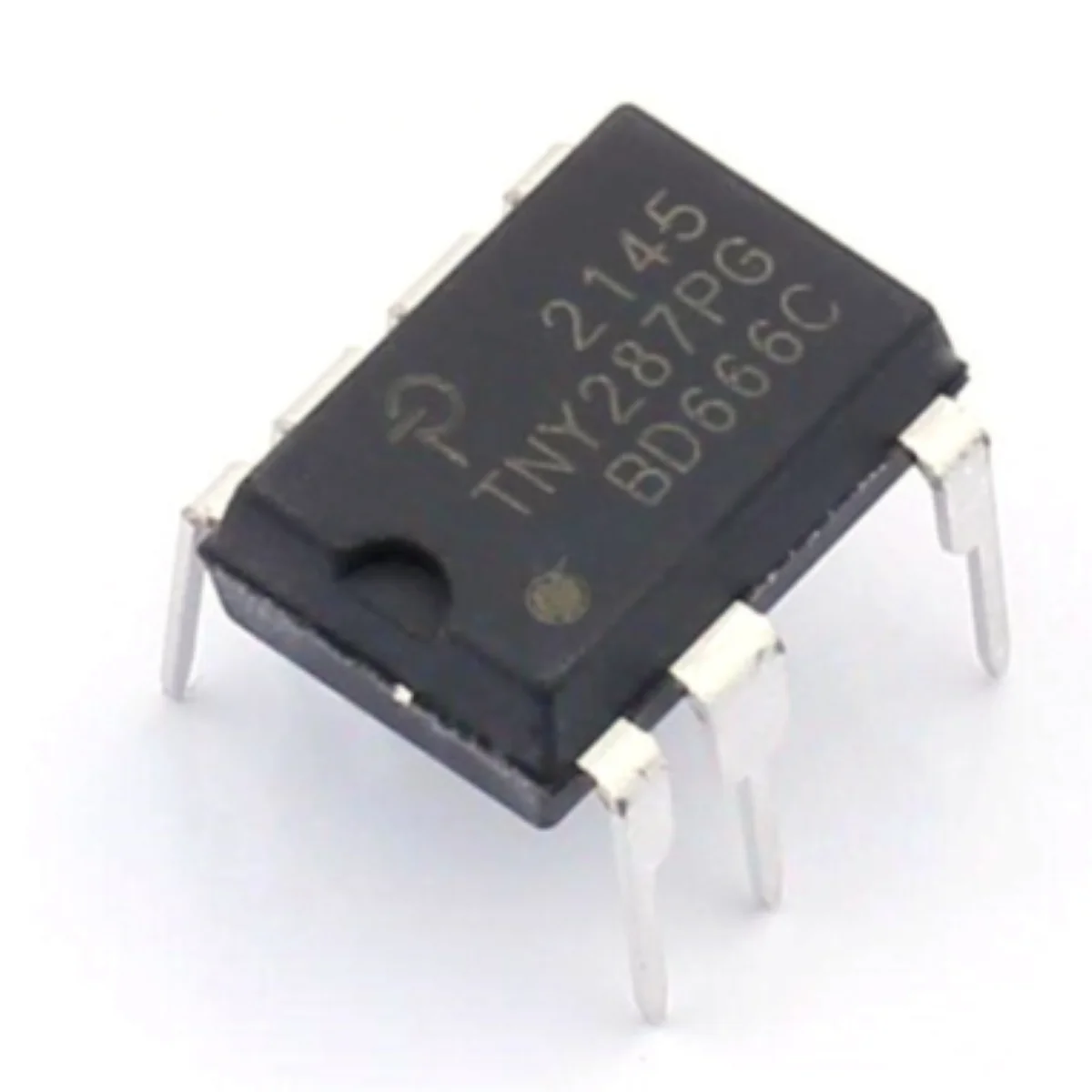 10 قطعة TNY 176 177 253 255 264 266 267 268 274 275 276 277 278 279 280 284 286 287 288 289 290 PN PG DIP-7 7PIN DIP8 الأصلي TNY