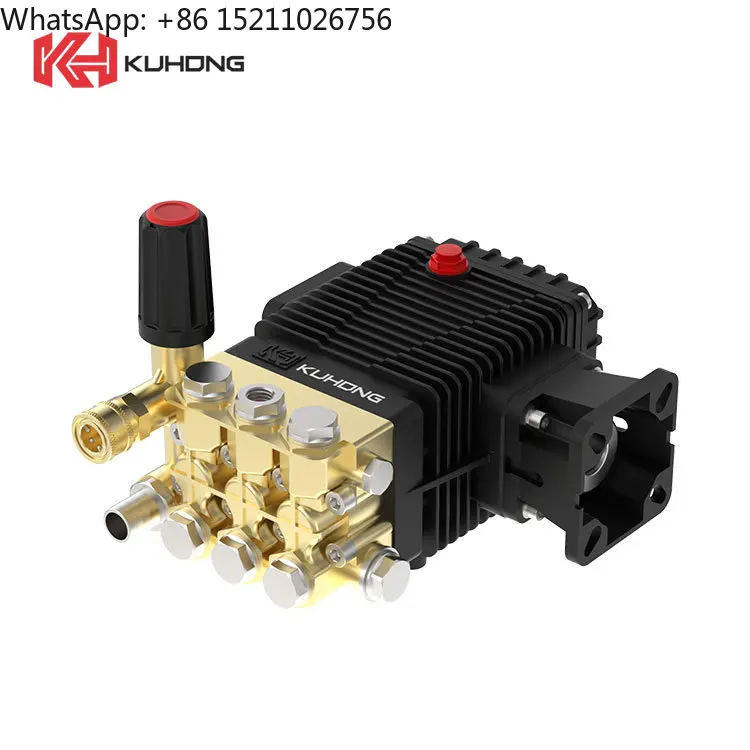 Kuhong 4.2-6.6 Gpm …