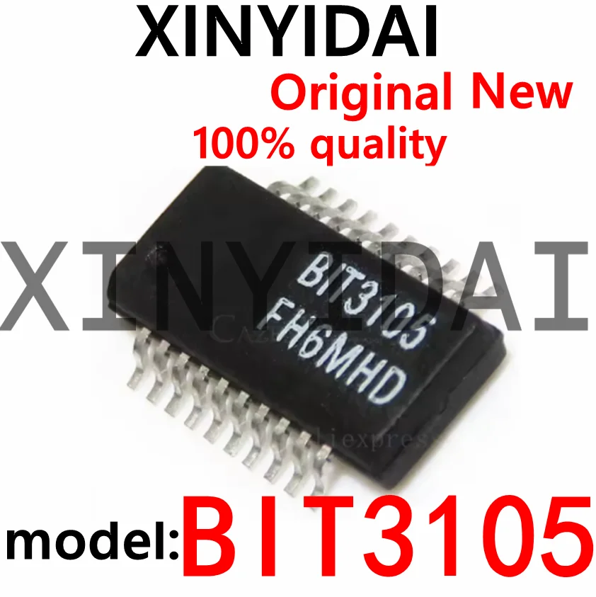 

10PCS NEW BIT3105 Quality Assurance