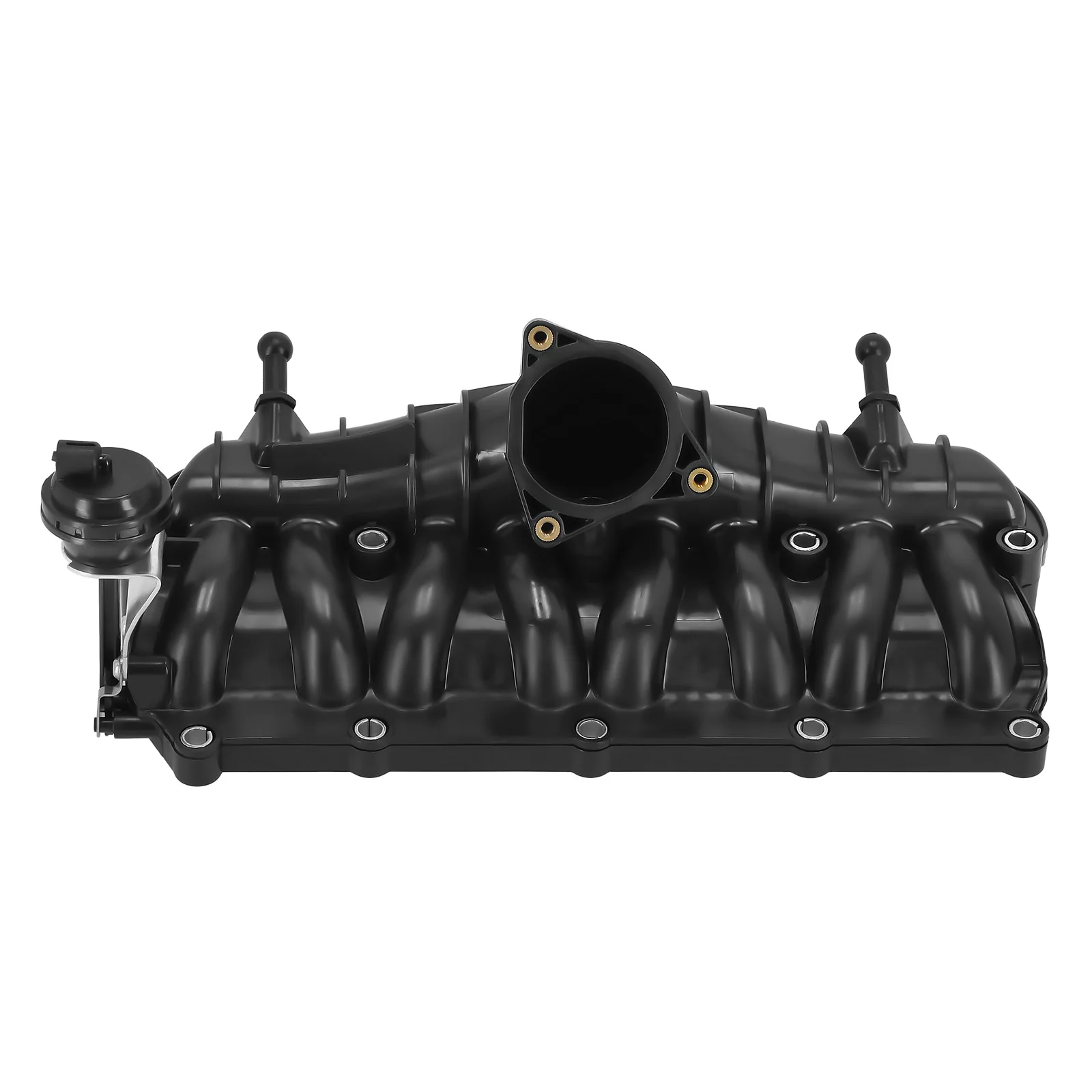 Intake Manifold w/ Gasket for Audi A4 Seat Leon VW Jetta Skoda Superb 03G129711
