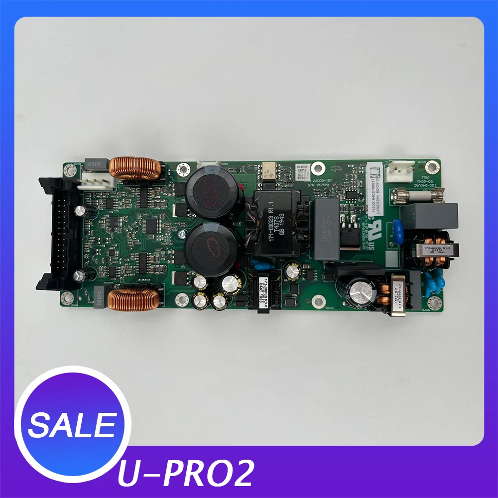 

Для панели управления входом U-PRO2