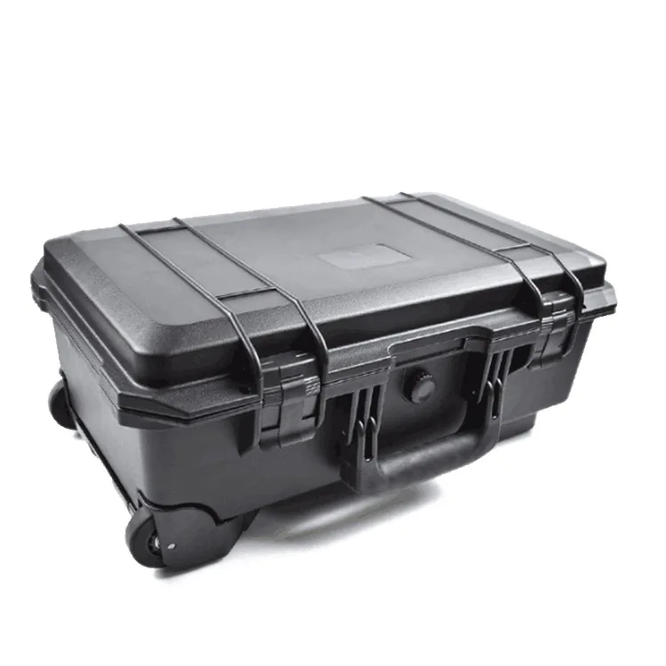 ABS Large Plastic Transport Plastic Cargo Case