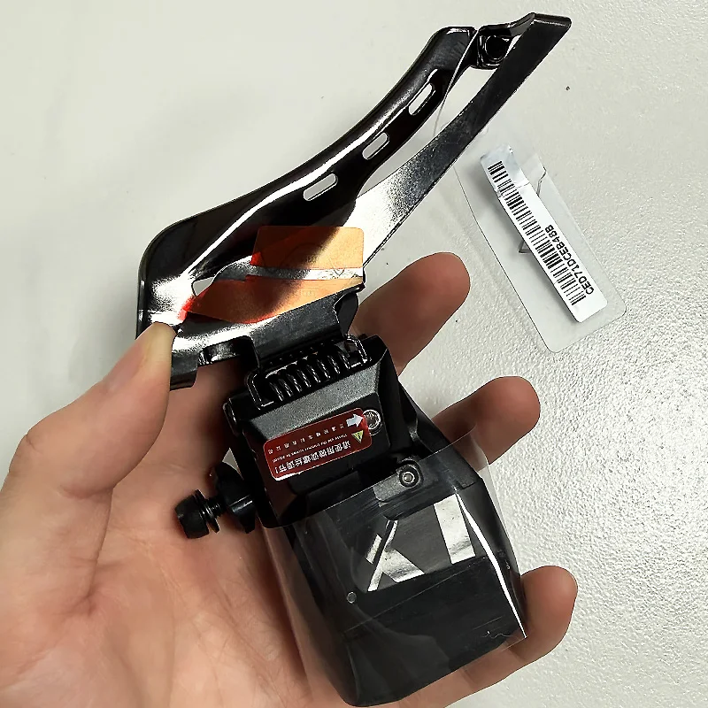 

WHEELTOP EDS Electronic Shifter Parts Road Bike Front Derailleur Repair Kit Bicycle Components for Electronic Shifting