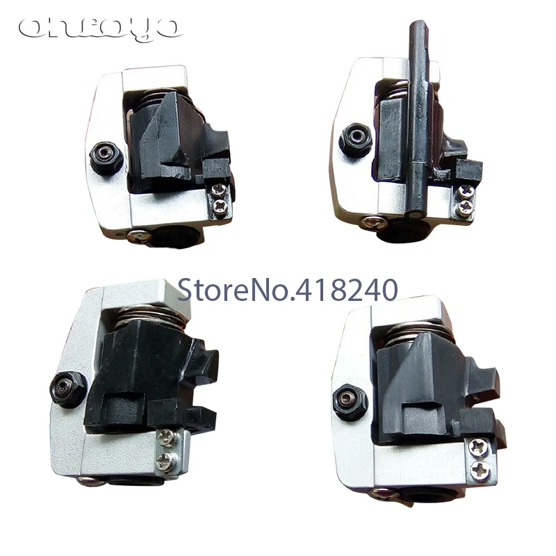 Computer Embroidery Machine Parts FD High Speed Drive Black Arc Angle For Tajima high-speed Drive Quilting Machine