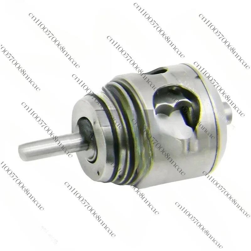 NMC-SU03 High Speed Quick-Change Collet, Spring Collet Chuck Fits Mach QD Spindle RMQD