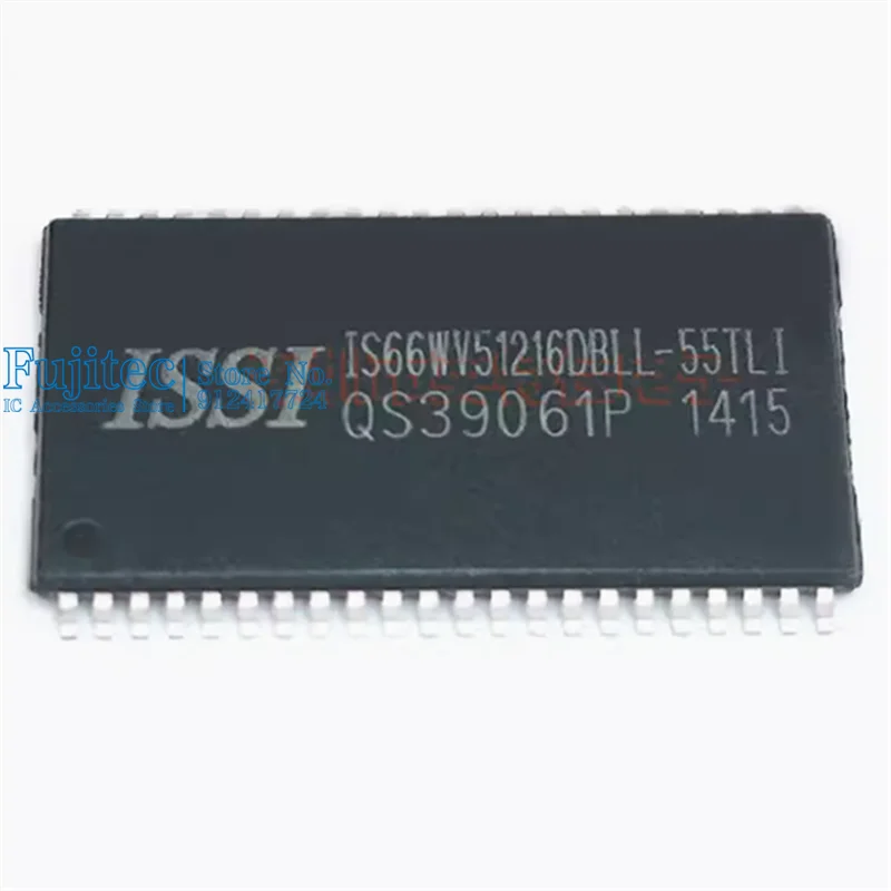 IS66WV51216DBLL-55TLI IS66WV51216DBLL-70TLI IS66WV51216DBLL IS66WV51216 TSOP44