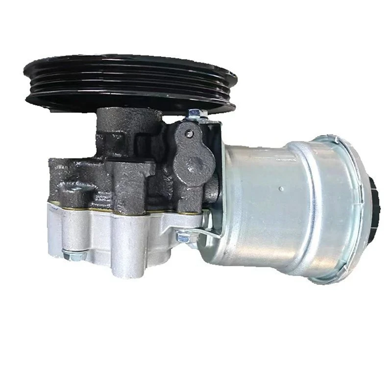 Car Power Steering Pump 44320-12391 4432012391 44320-12390 44320-02040 For Toyota Corolla AE100 AE111 1992-2002