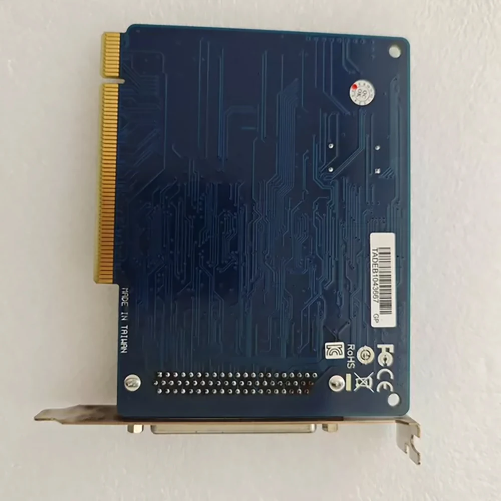 C168H/PCI For MOXA 8-port RS-232 Multi-serial Port Card