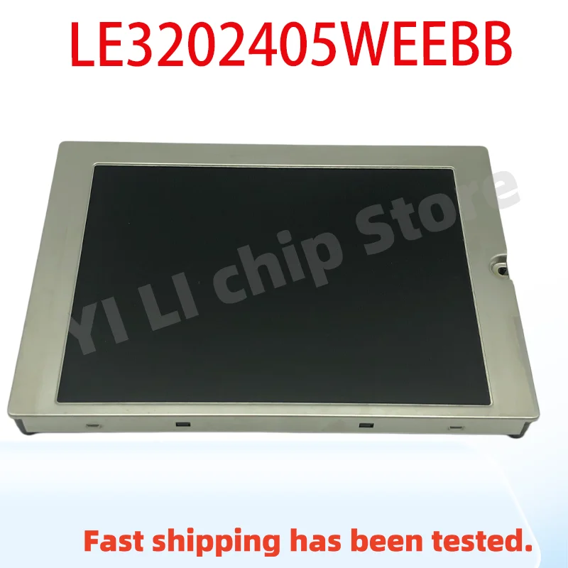 

Оригинальный промышленный ЖК-дисплей LE3202405WEEBB Экран