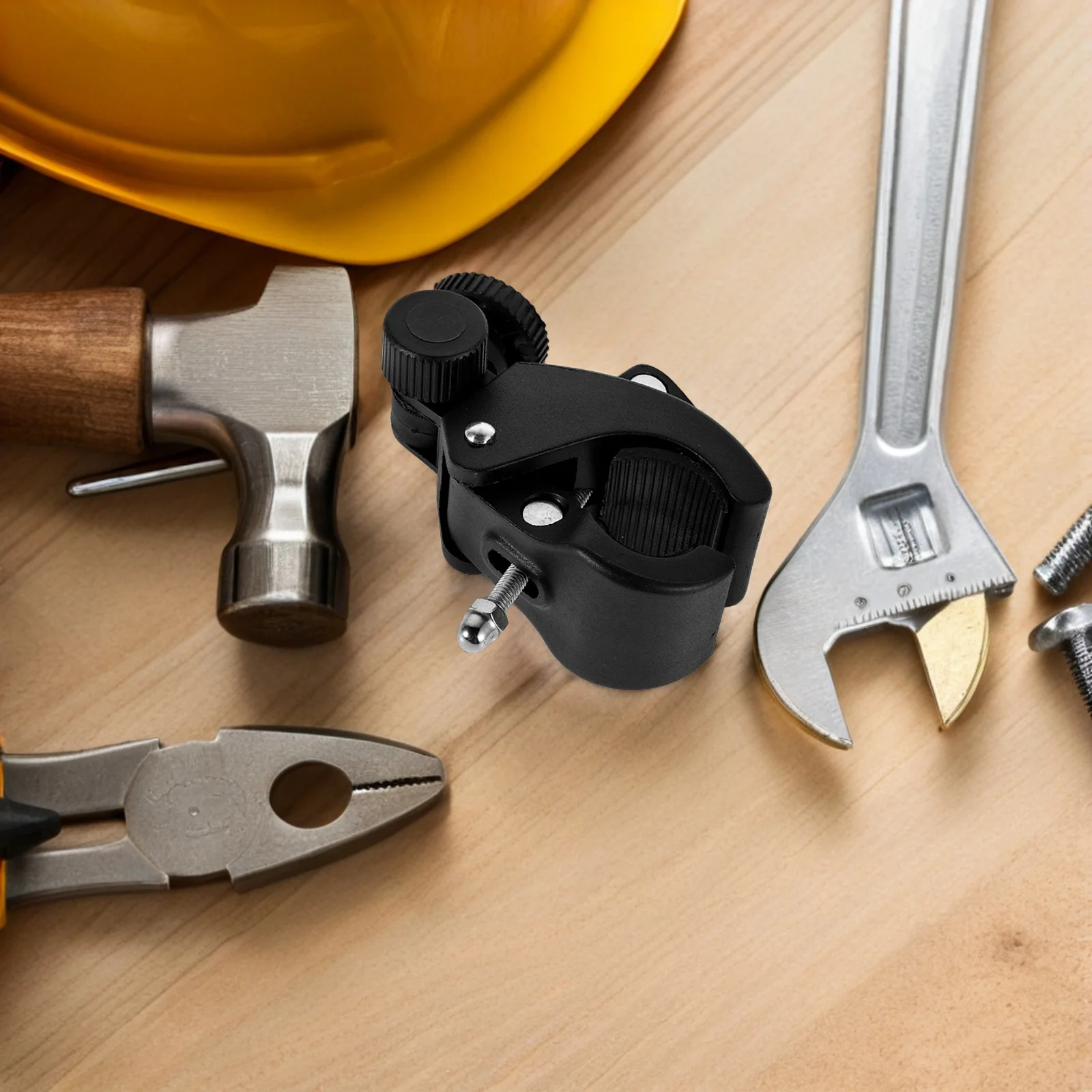 

Universal Action Camera Handlebar Mount Clamp for Bicycle Motorcycle Racing Adventure Waterproof Pov Video Recording Equipment