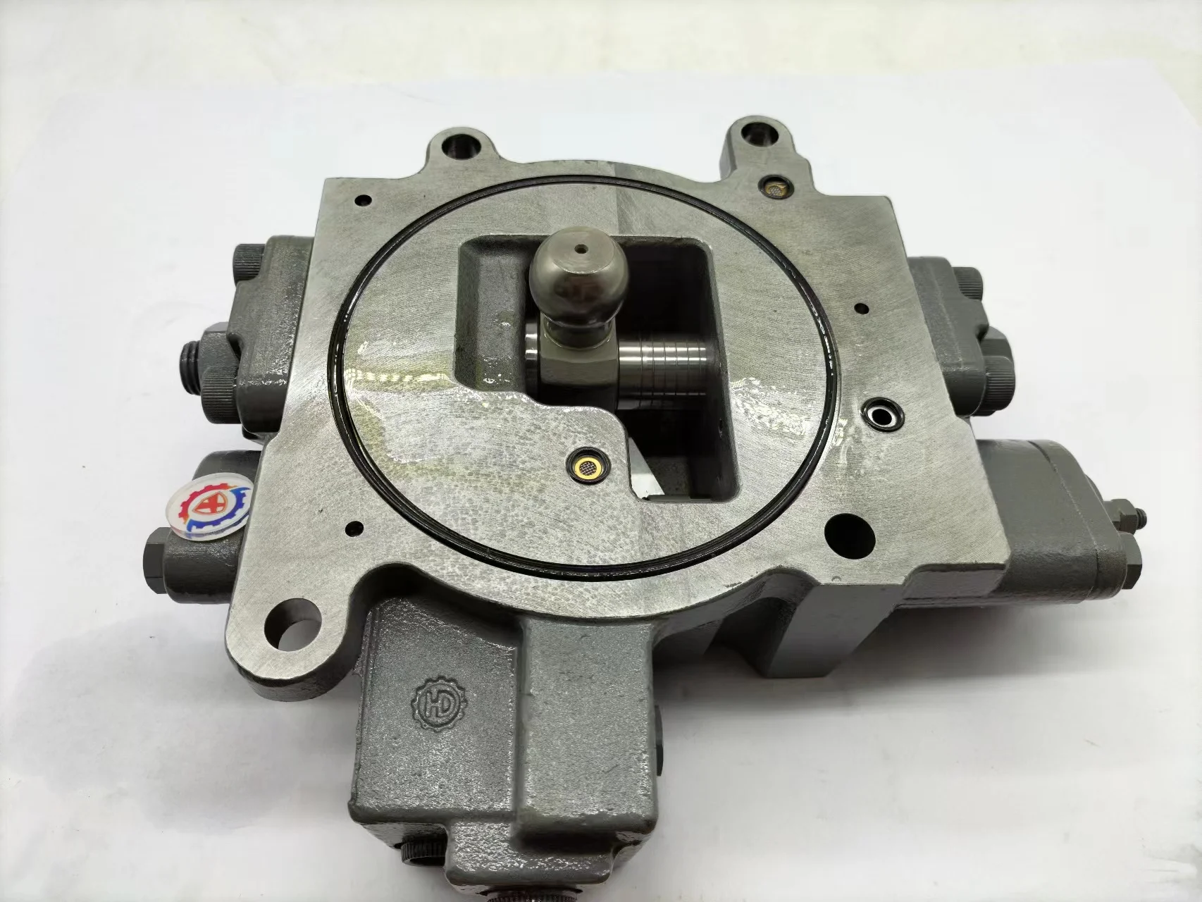 Engine Parts SBS120 SBS140  Regulator Assy 07817