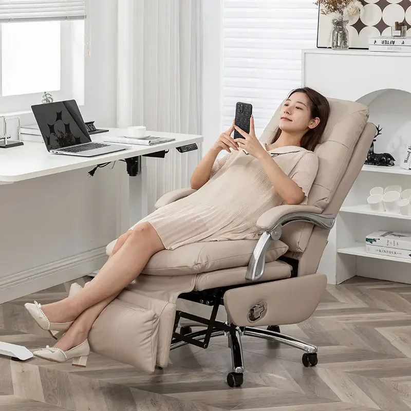 Accent Chair Chaise Design Furniture Luxury Gamming Recliner Relax Leather Office Dining Weightless Rocking Relaxing Lazy Cheap