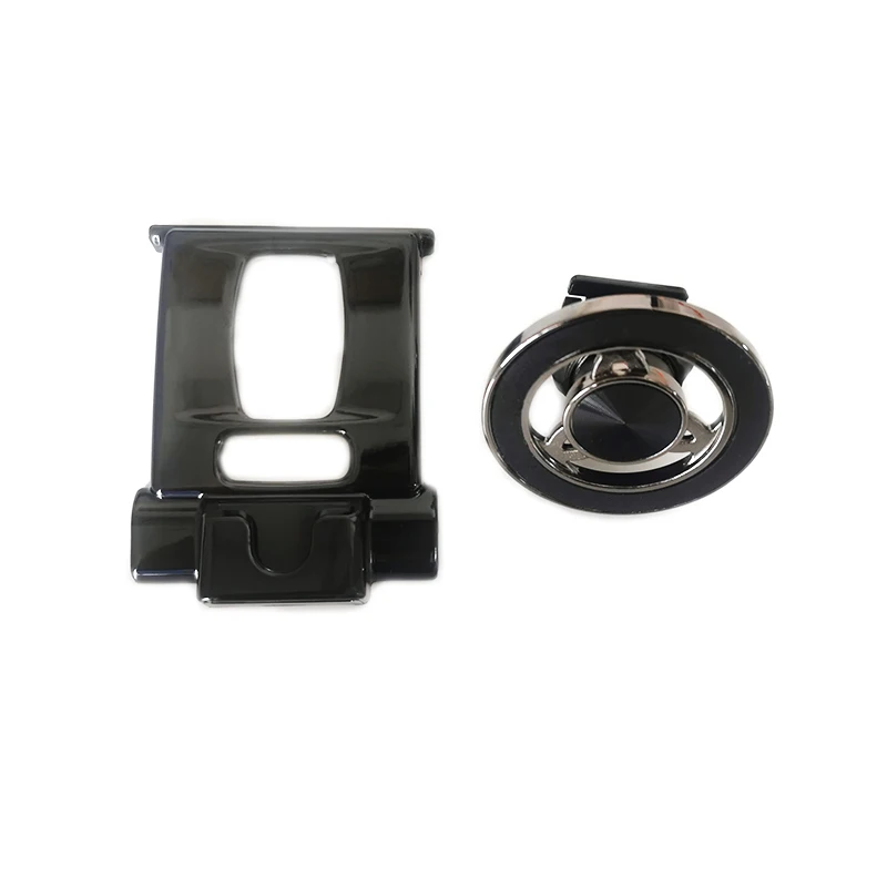 Auto-Handyhalterung für Lüftungsschlitze, GPS-Halterung, Telefonhalterung für BMW F30 F31 F32 F33 F34 F35 F36 320 325 330 – Detail 9