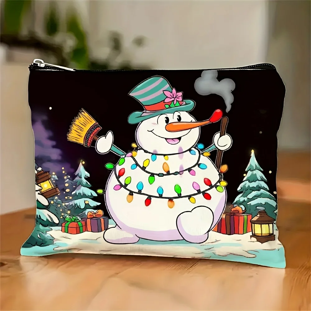 A Snowman Christmas… - image