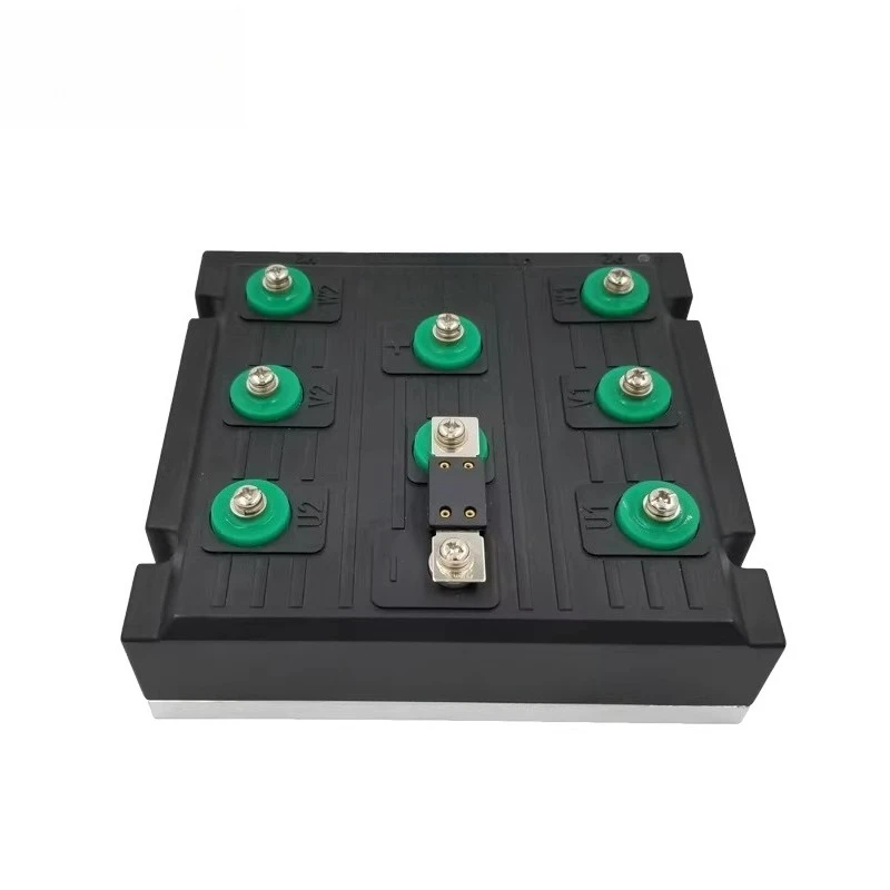 

Dual servo driver, DC servo motor governor for AGV