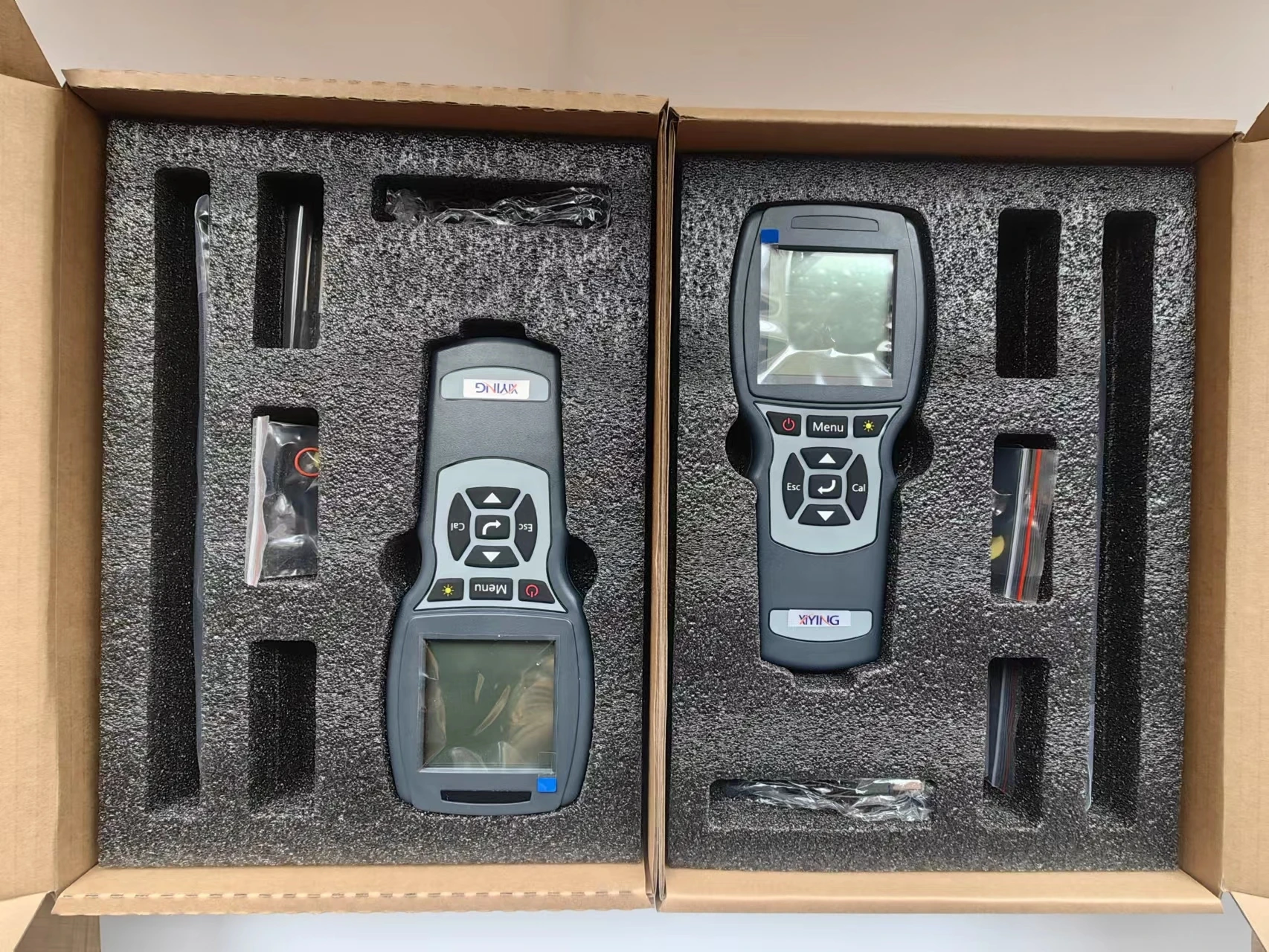 

TLF Portable Sensors to Reading Parameters Dissolved SENSOR for Fish Tanks