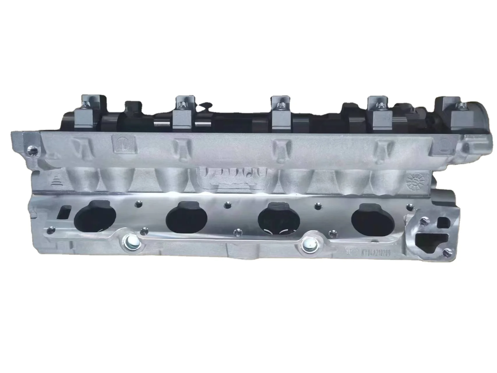 F18D3/T18SED رأس الأسطوانة الكامل OEM 92064173 96395381 92062816 لبويك Excel G M EPICN OPTRA #4