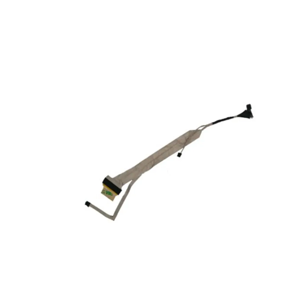 

Laptop Screen Display Video LED Power Cable Flex Wire For HP G61-200 G61-400 G61-600