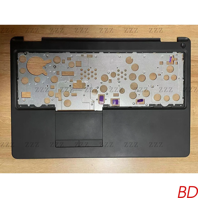 ZZ C Shell Palm Rest With Keyboard Touchpad A14571 For Dell Latitude E5550
