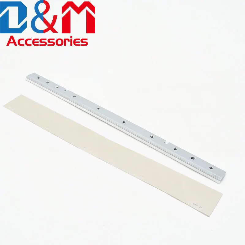 

Термопрессовочный ремень (фьюзерный) с масляным охлаждением 094K92781 815K23670 для Xerox 800 1000 V80 V180 V2100 V3100, тканевая накладка для термопрессования, разделительный лист