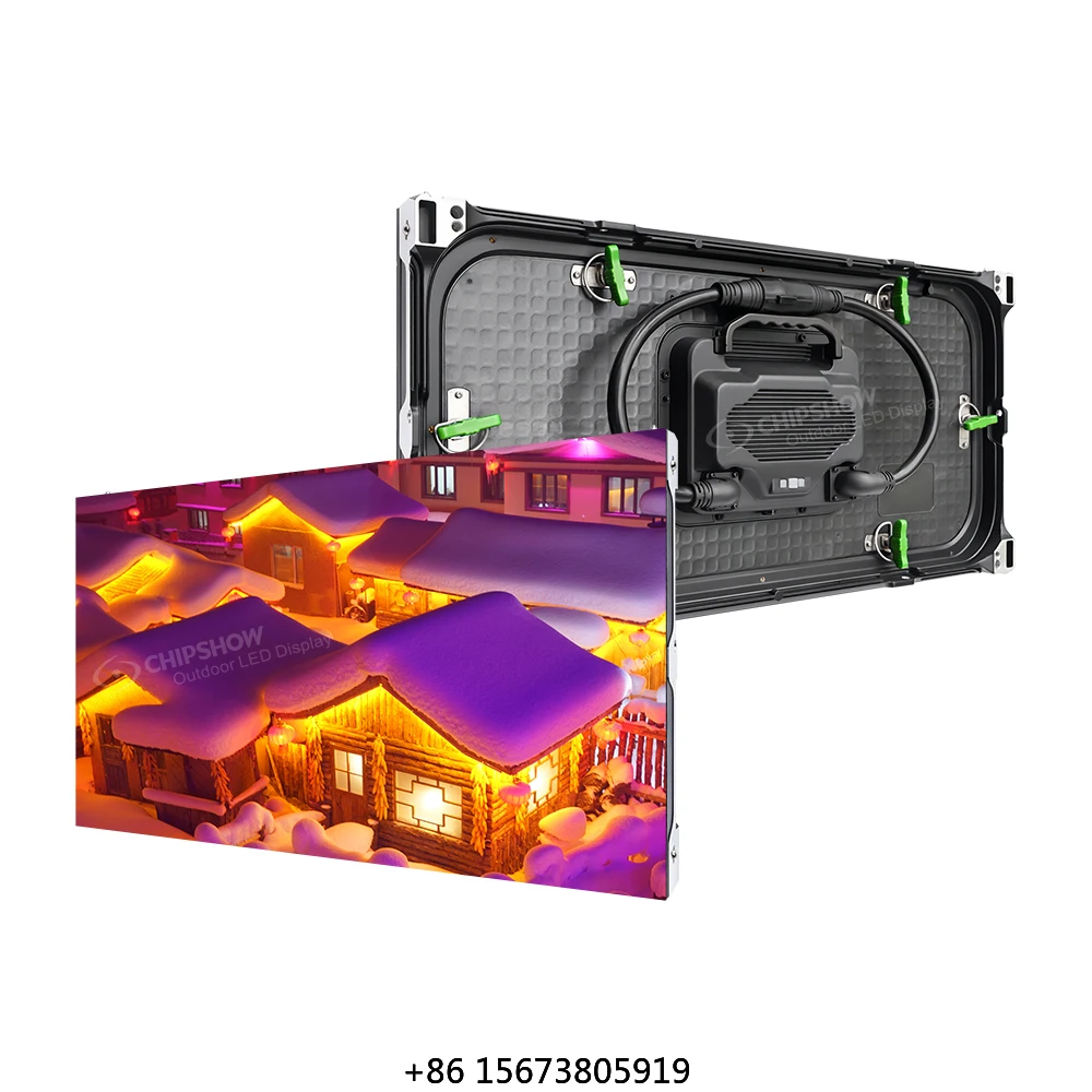 P4 P667 Energy Savi…