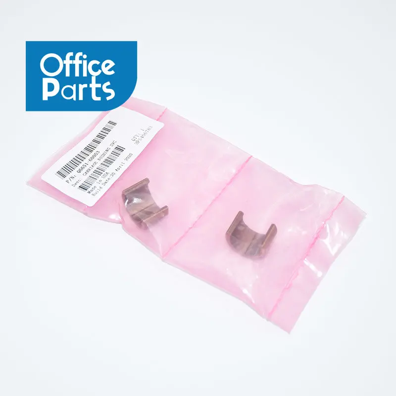 

1sets Carriage Bushing Q6651-60053 Q6651-60337 for HP DESIGNJET Z6100 Z6200 Z6600 Z6800 T7100 T7200 L25500 L26500 Z4000 Bushing