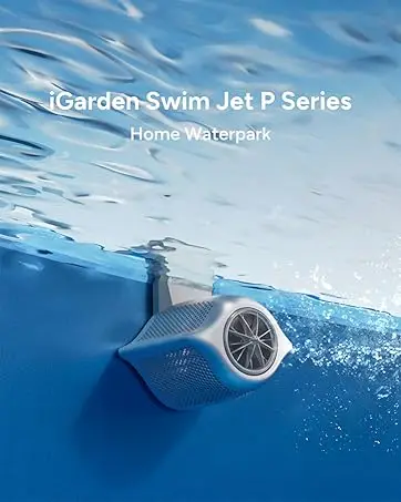 swim jet