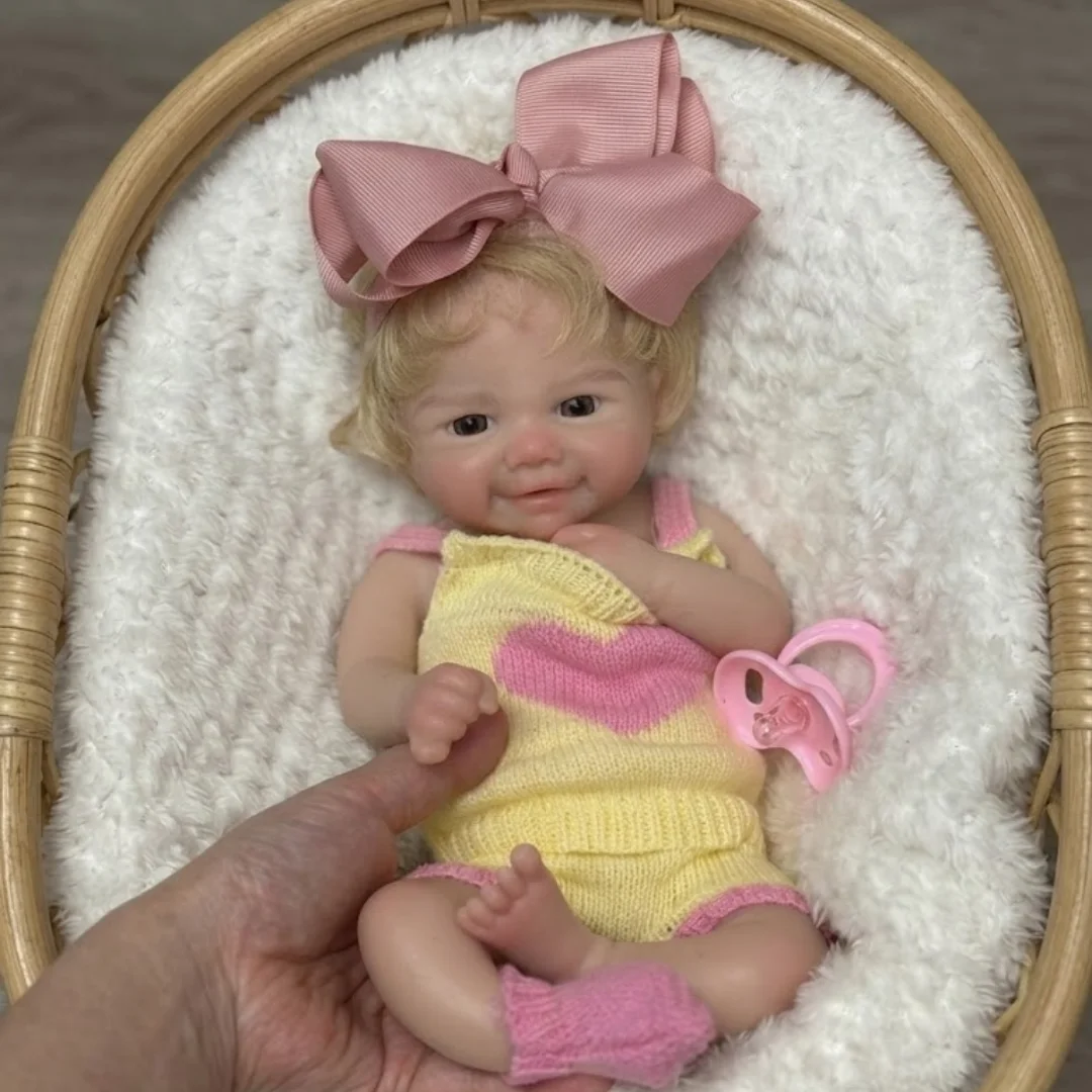 Thumbnail 3 - #63 Cheap Reborn Dolls Worth Buying