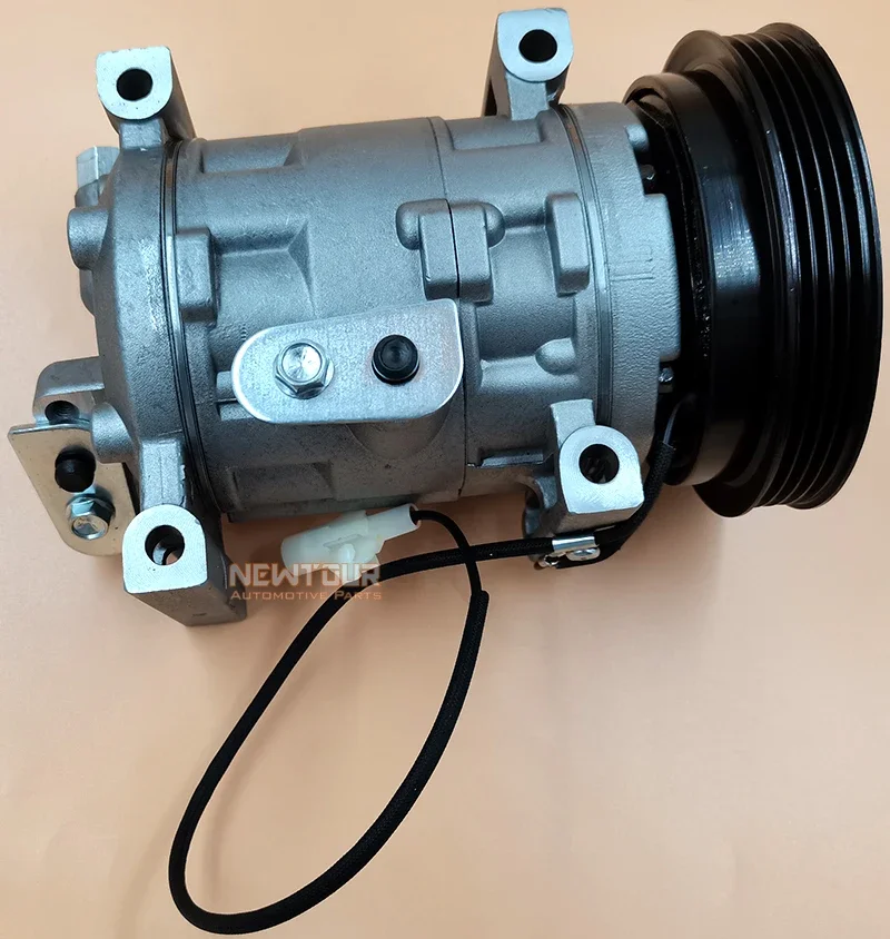 auto spare parts MR479QA engine Air Compressor for GEELY GC6