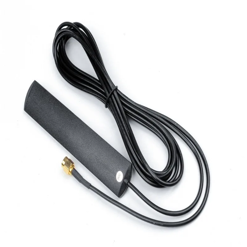 For Aerial External…