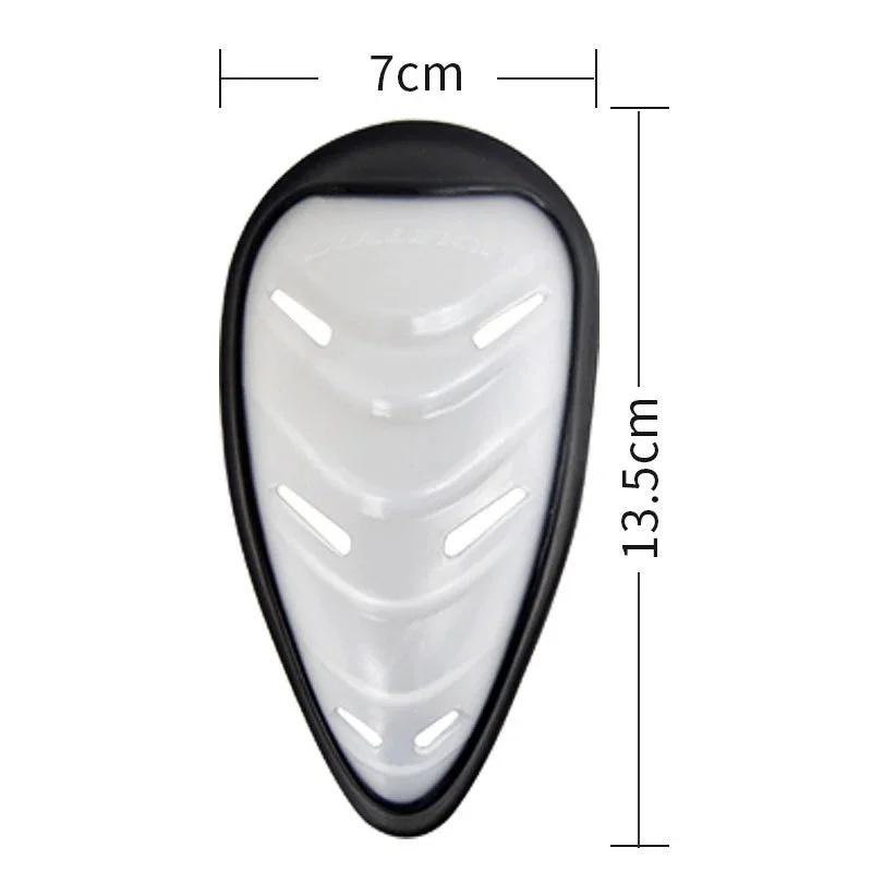 Sports Cup Protective Training Equipment Ice Hockey Safe Boxing Sanda Taekwondo Rugby Hockey Fighting Outdoor Sports — 1