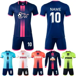 Achetez les meilleurs maillots foot sur AliExpress