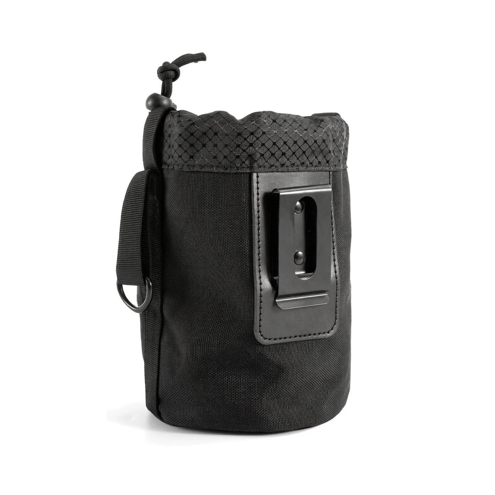 Screw Pouch Carpenter Tool Vest Premium Flame-retardant Fabric Water-resistant Bolt Bag Clip On
