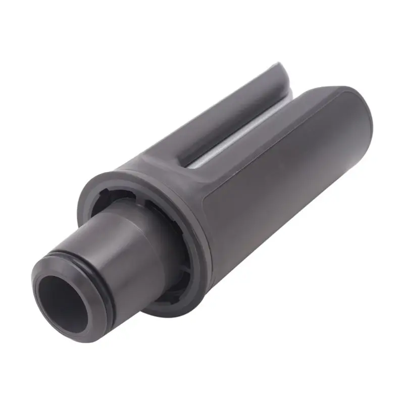 NEW!A61I Hair Dryer Straight Nozzle Hair Dryer Hair Styling Plate Clip For Dyson Straight Nozzle Attachment