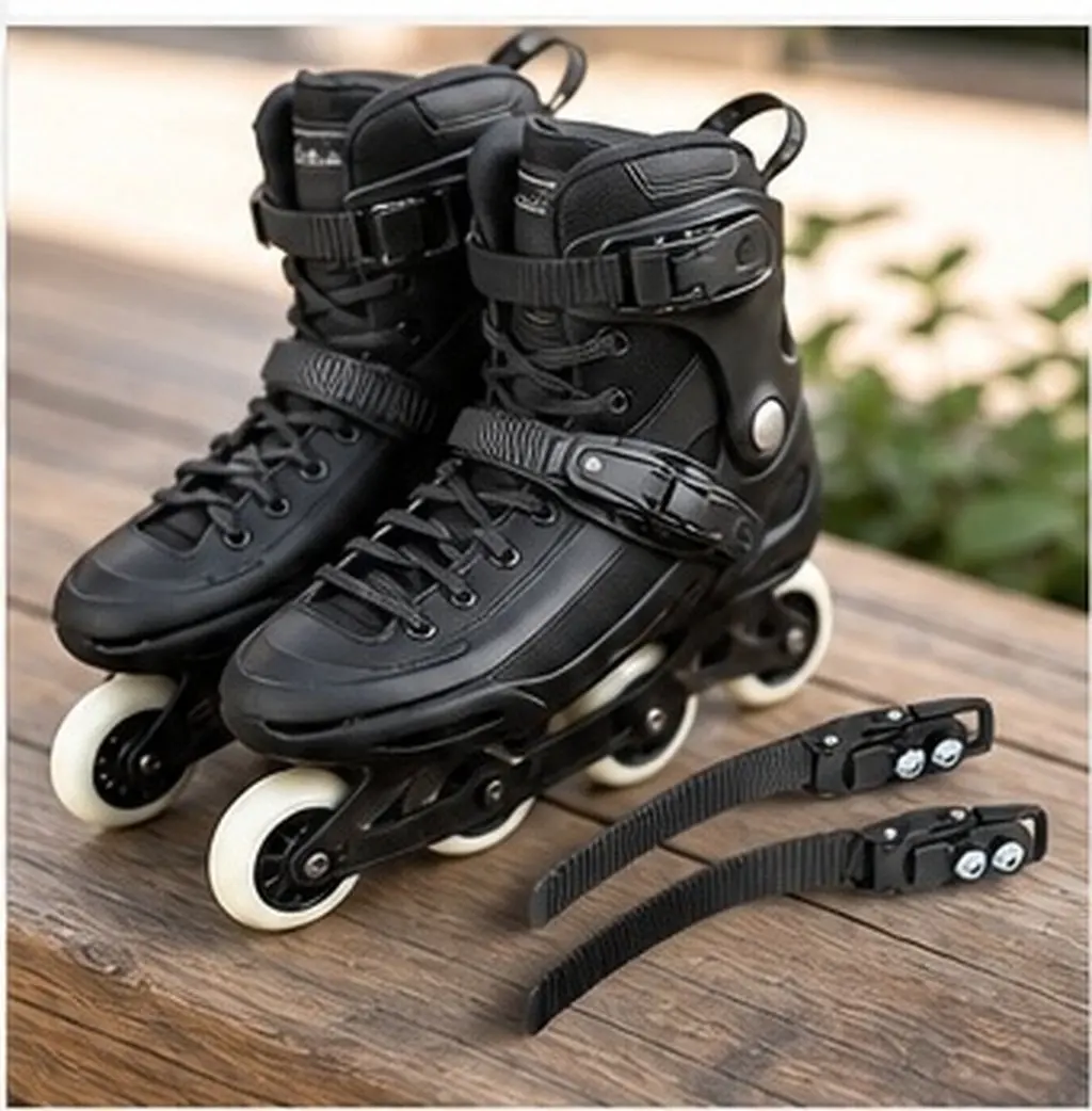 conjunto-de-2-tiras-com-fivela-para-patins-fixadores-de-substituicao-resistentes-e-flexiveis-para-patins-e-patins-de-gelo