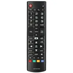 For AKB74915305 LG-TV-Remote-Control-Replacement, For LG TV 43UH6030 43UH610 43UH6100 43UH6100UH 43UH610A 50UH5530 50UH6300