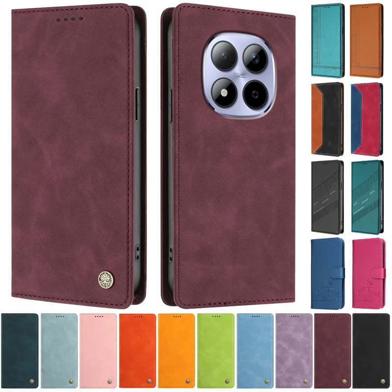 Note15 Luxury Walle…