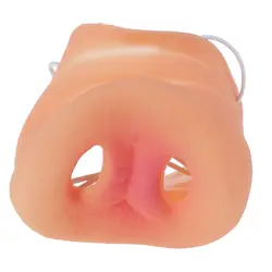 Halloween Funny Pig Nose Costume Snout Adult Child Kid Cosplay Party Mask