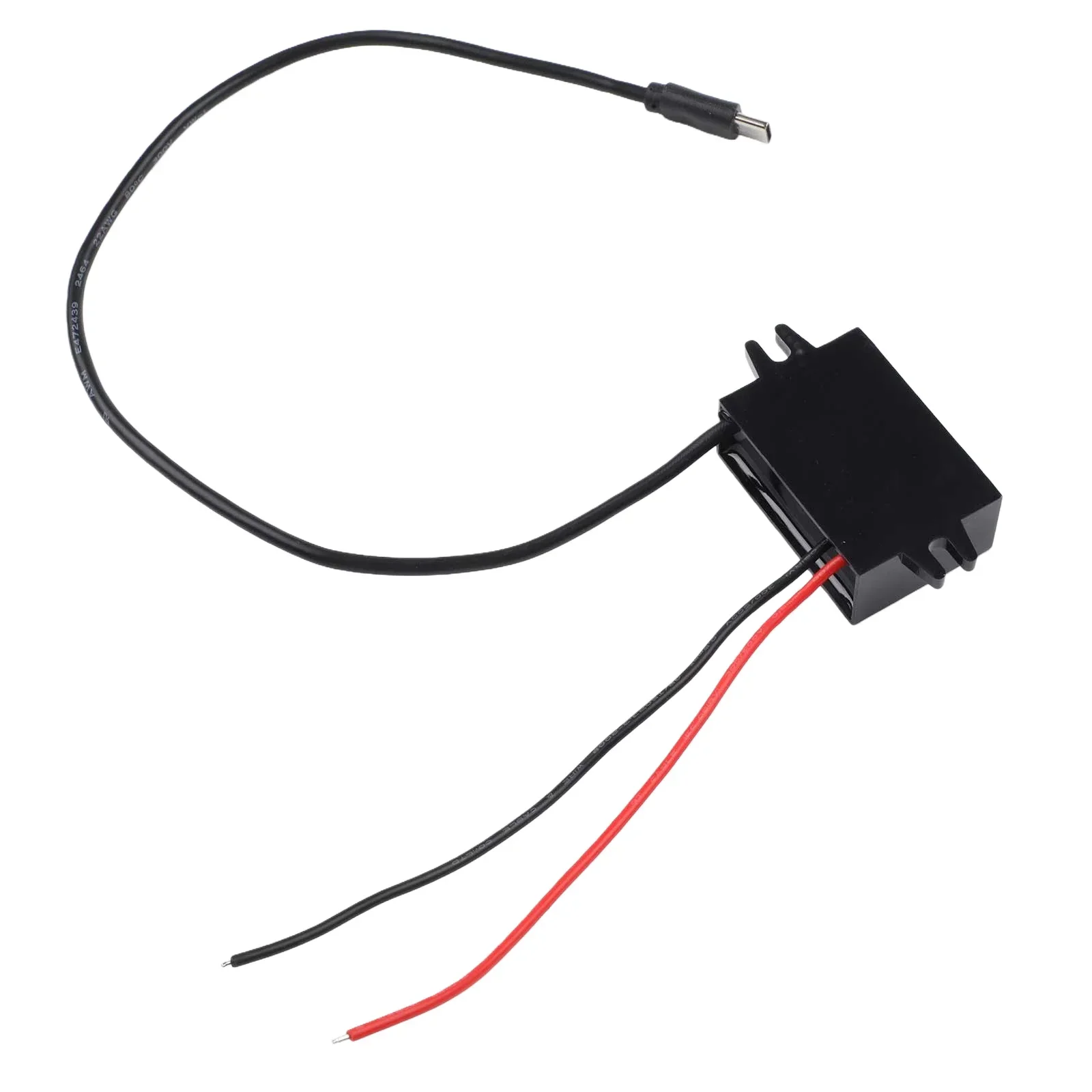 46 63 *27*14mm 5A Power Supply 5v Power Supply 12V 24V Converter Short Circuit Protection Low Voltage Protection