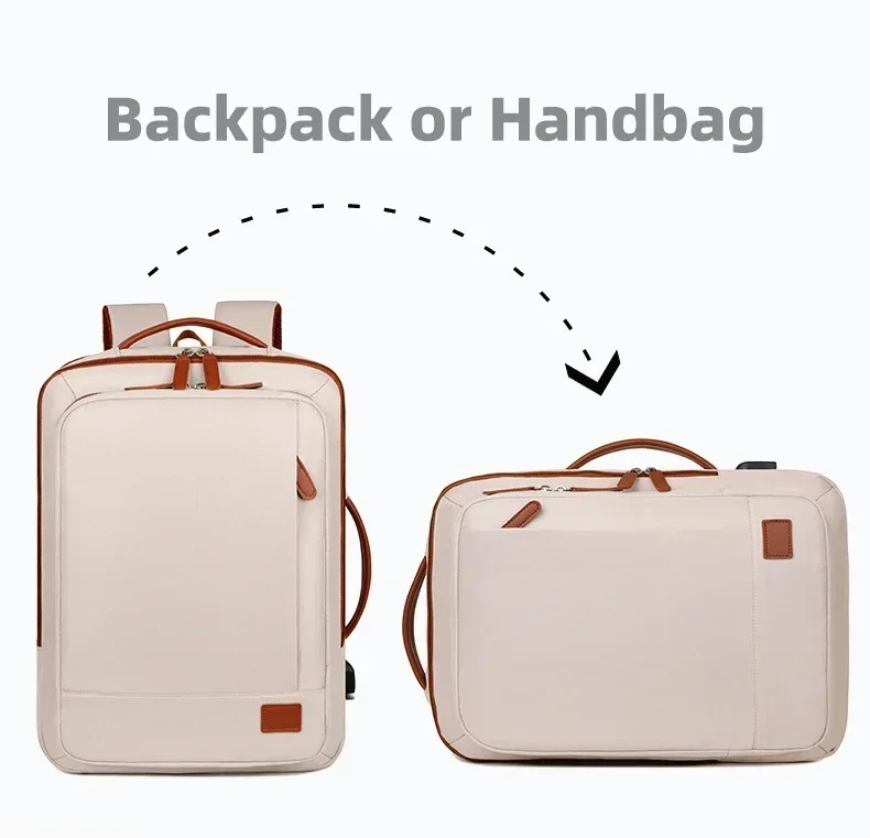 Thumbnail 4 - #66 Best Business Laptop Backpacks to Buy In 2026