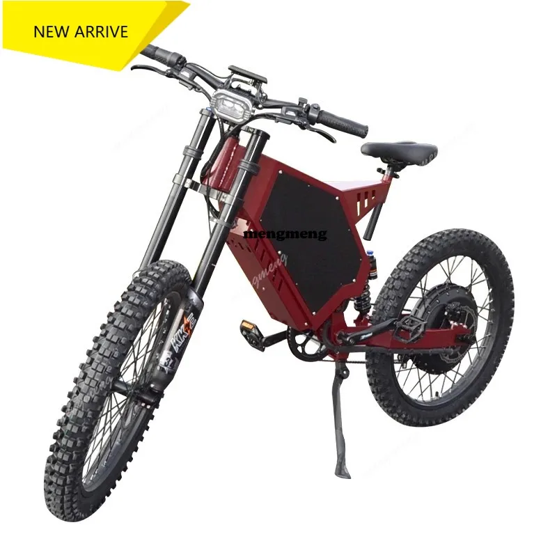 8000w 12000w Enduro Ebike Fast Delivery Electric Bike  for 15000w Electric Bike 120k