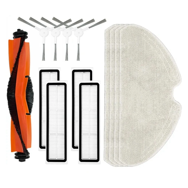 Vacuum Cleaner Part… - image