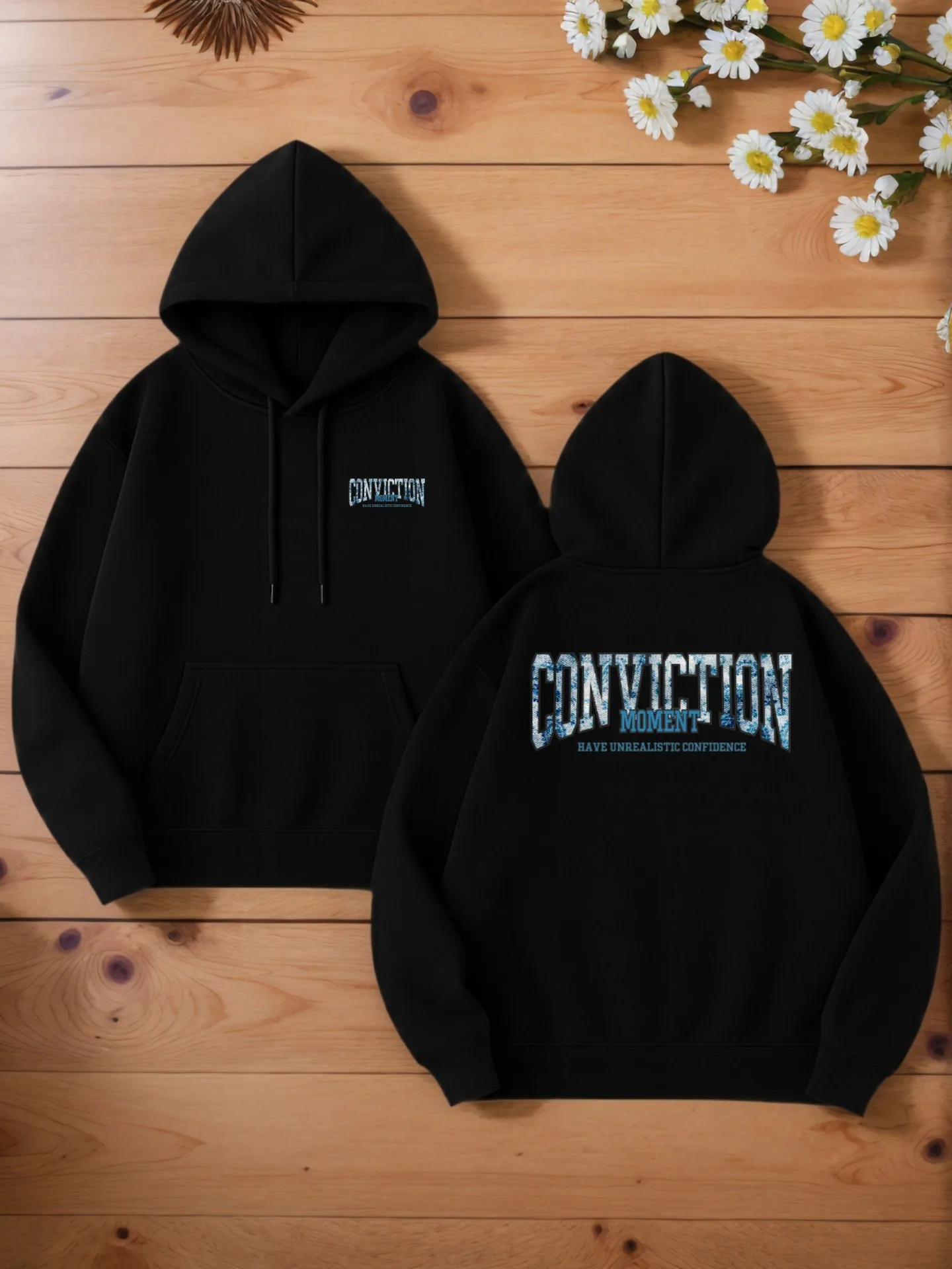 

Мужская толстовка с рисунком, буквенный принт, повседневная уличная одежда, на флисовой подкладке, для мужчин, для повседневной носки