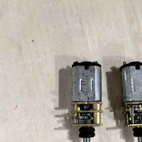 N20 Full Metal Gear…