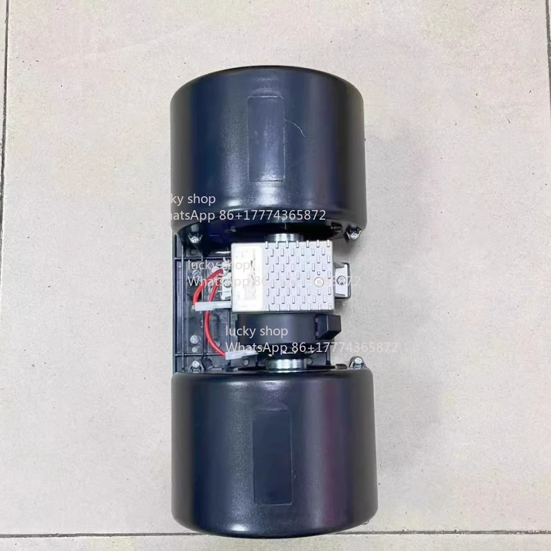 

Air Conditioning Evaporator Blower Fan 281 with Resistor 24V for Bus 8114-00010