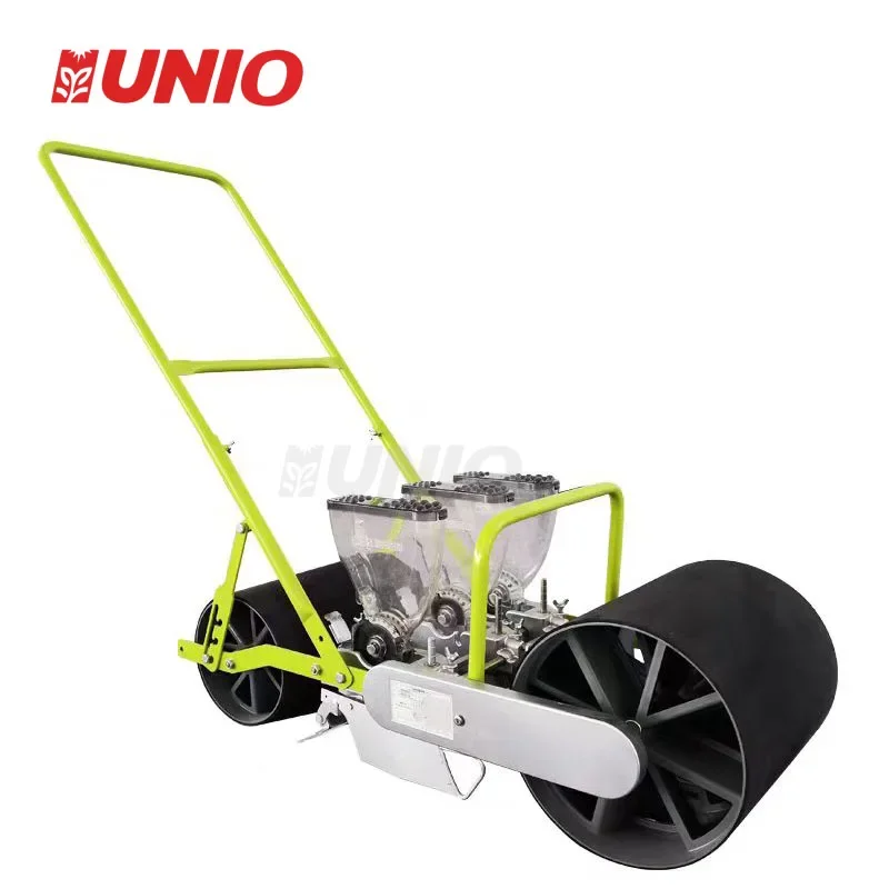 

Agricultural Machine 6 Rows Vegetable Seeder Chinese chives planter green onion seeds planting machine