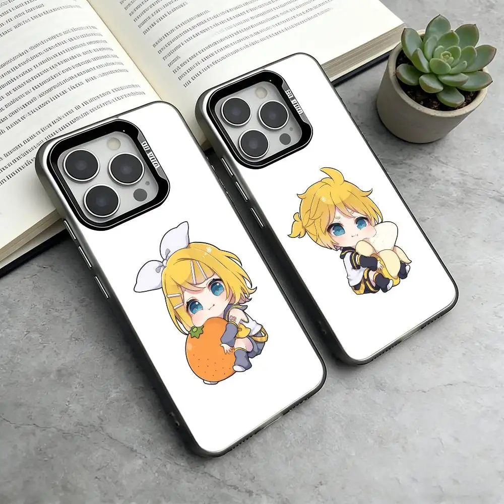 

G-Goddess of V-Victory Phone Case For iPhone 17,16,15,14,13,12,11 Plus,Pro Max,XS,Colorful Silver Phone case Funda Cover